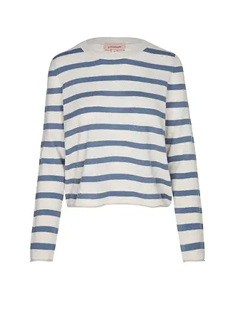 KATESTORM | Pull en cachemire | blau